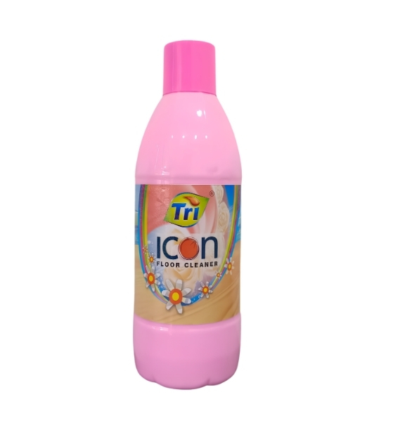 Tri Multipurpose Floor Cleaner Liquid Long-Lasting Fragrance (1L) - Image 2
