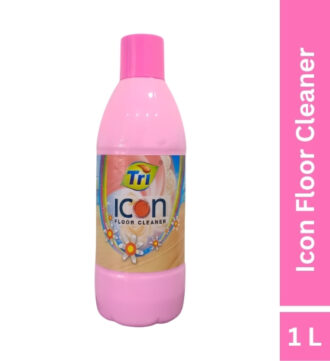 Tri Multipurpose Floor Cleaner Liquid Long-Lasting Fragrance (1L)