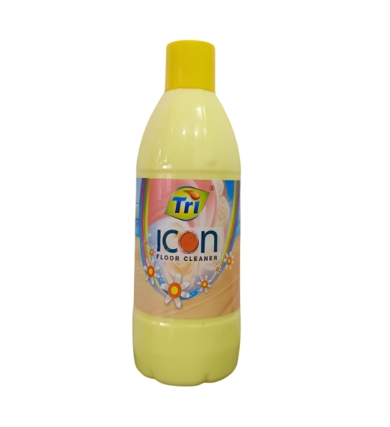 Tri Multipurpose Floor Cleaner Liquid Long-Lasting Fragrance (1L) - Image 4