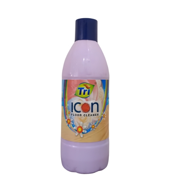 Tri Multipurpose Floor Cleaner Liquid Long-Lasting Fragrance (1L) - Image 8