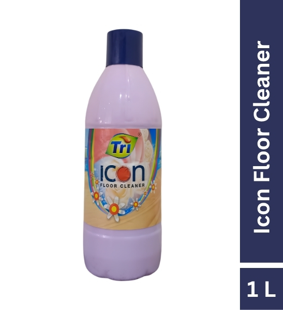 Tri Multipurpose Floor Cleaner Liquid Long-Lasting Fragrance (1L) - Image 7