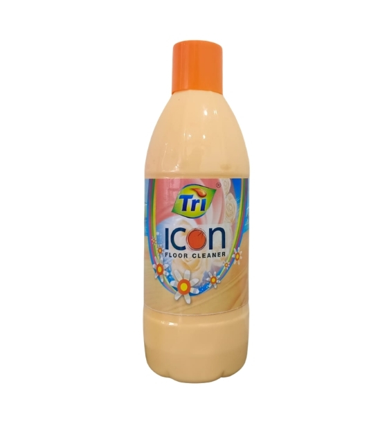 Tri Multipurpose Floor Cleaner Liquid Long-Lasting Fragrance (1L) - Image 6