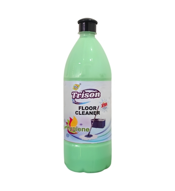 Tri Floor Cleaner Liquid – Deep Cleaning Long-Lasting Fragrance (1L) - Image 8