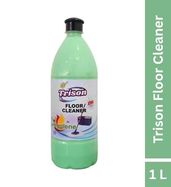 Tri Floor Cleaner Liquid – Deep Cleaning Long-Lasting Fragrance (1L) - Image 7