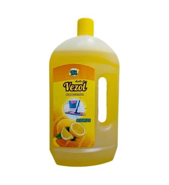 Tri Floor Cleaner Liquid – Deep Cleaning & Germ Protection (1L) - Image 4