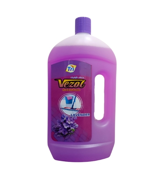 Tri Floor Cleaner Liquid – Deep Cleaning & Germ Protection (1L) - Image 6