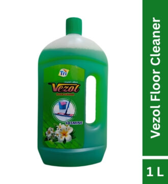 Tri Floor Cleaner Liquid – Deep Cleaning & Germ Protection (1L)