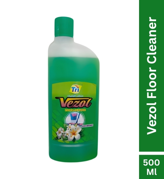 Tri Floor Cleaner Liquid – Deep Cleaning & Germ Protection (500ml) - Image 7