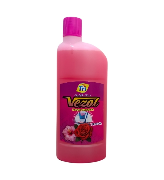 Tri Floor Cleaner Liquid – Deep Cleaning & Germ Protection (500ml) - Image 6