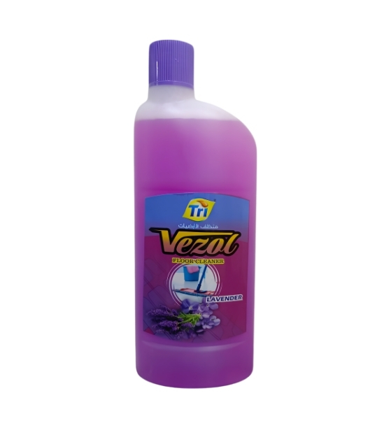 Tri Floor Cleaner Liquid – Deep Cleaning & Germ Protection (500ml) - Image 4