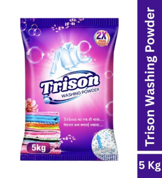 Trison Washing Powder (5Kg)