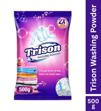 Trison Washing Powder (500g)