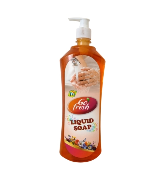 Go Fresh Liquid Soap (1L) - Image 2
