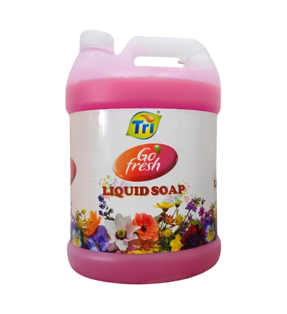 Go Fresh Liquid Soap (5L) - Image 2