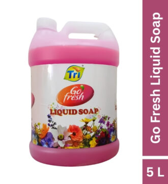 Go Fresh Liquid Soap (5L)