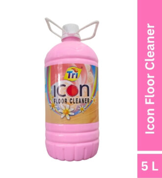 Tri Multipurpose Floor Cleaner Liquid Long-Lasting Fragrance (5L)