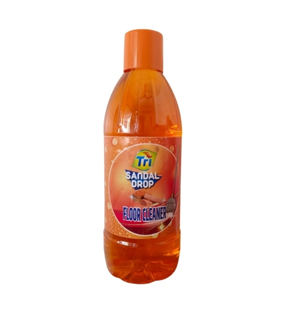 TRI Sandal Drop Floor Cleaner Long-Lasting Sandal Fragrance (1L) - Image 2
