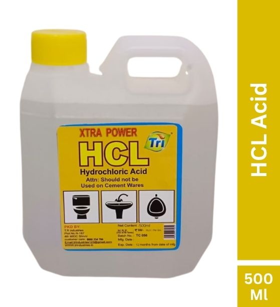 TRI Xtra Power Acid Cleaner (500ml)