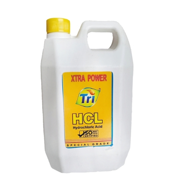 TRI Xtra Power Acid Cleaner (1L) - Image 2