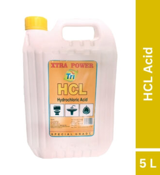 TRI Xtra Power Acid Cleaner (5L)