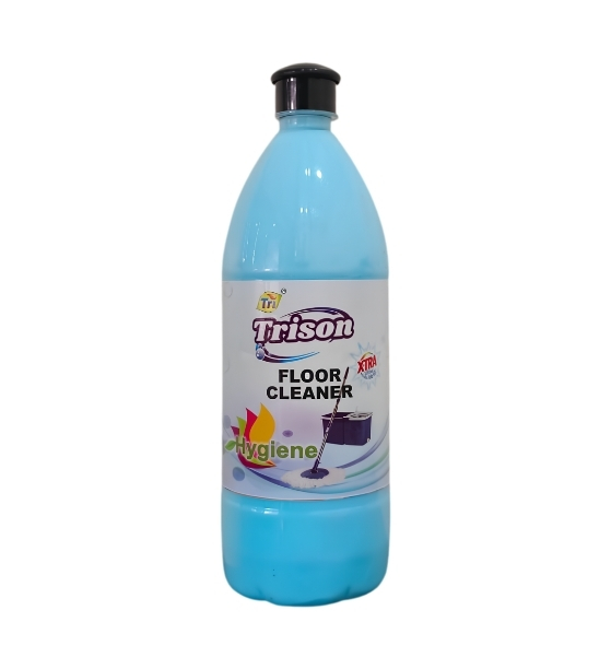 Tri Floor Cleaner Liquid – Deep Cleaning Long-Lasting Fragrance (1L) - Image 4