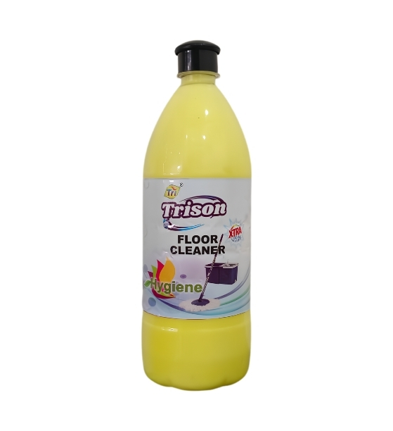 Tri Floor Cleaner Liquid – Deep Cleaning Long-Lasting Fragrance (1L) - Image 6